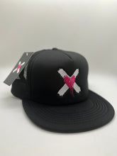 Load image into Gallery viewer, Foam Trucker Love Over Hate® Hat
